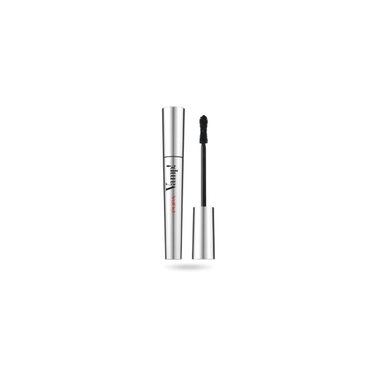 PUPA VAMP WP EXCEP MASCARA EXTRA BLACK 001