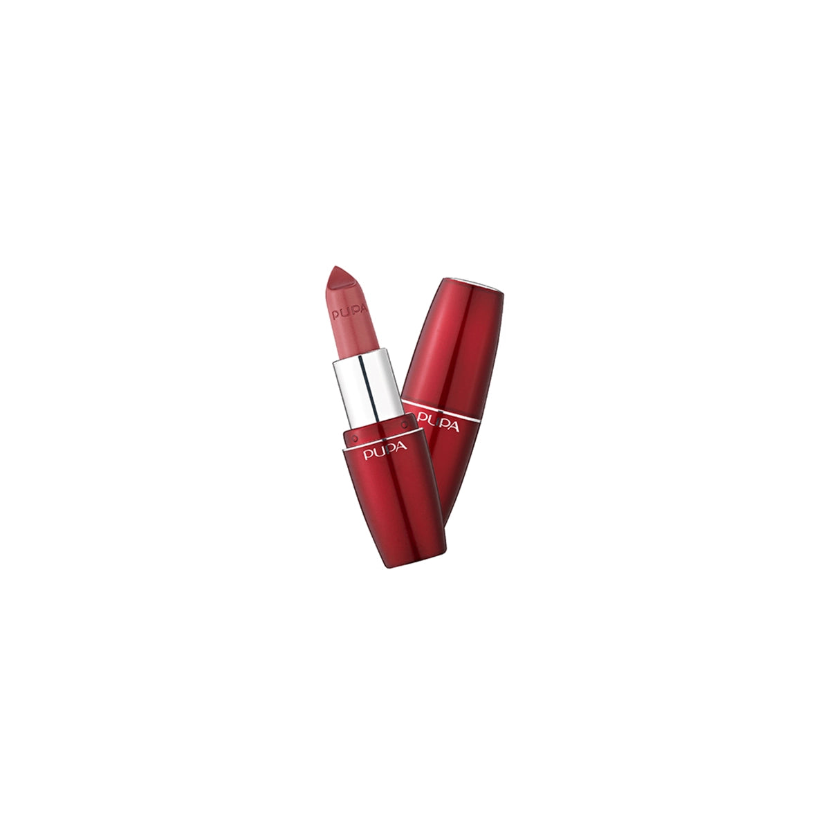 PUPA VOL RAPID ACTION VOL ENHANCING LIPSTICK CORAL PINK