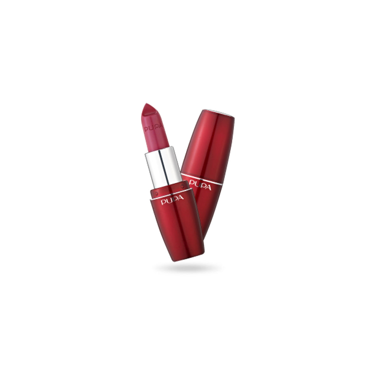 PUPA VOL RAPID ACTION VOL ENHANCING LIPSTICK FUCHSIA FATAL