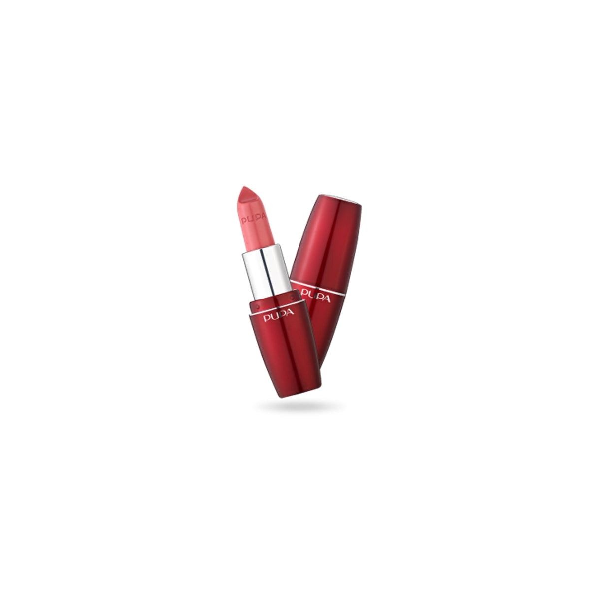 PUPA VOL RAPID ACTION VOL ENHANCING LIPSTICK NATURAL CORAL
