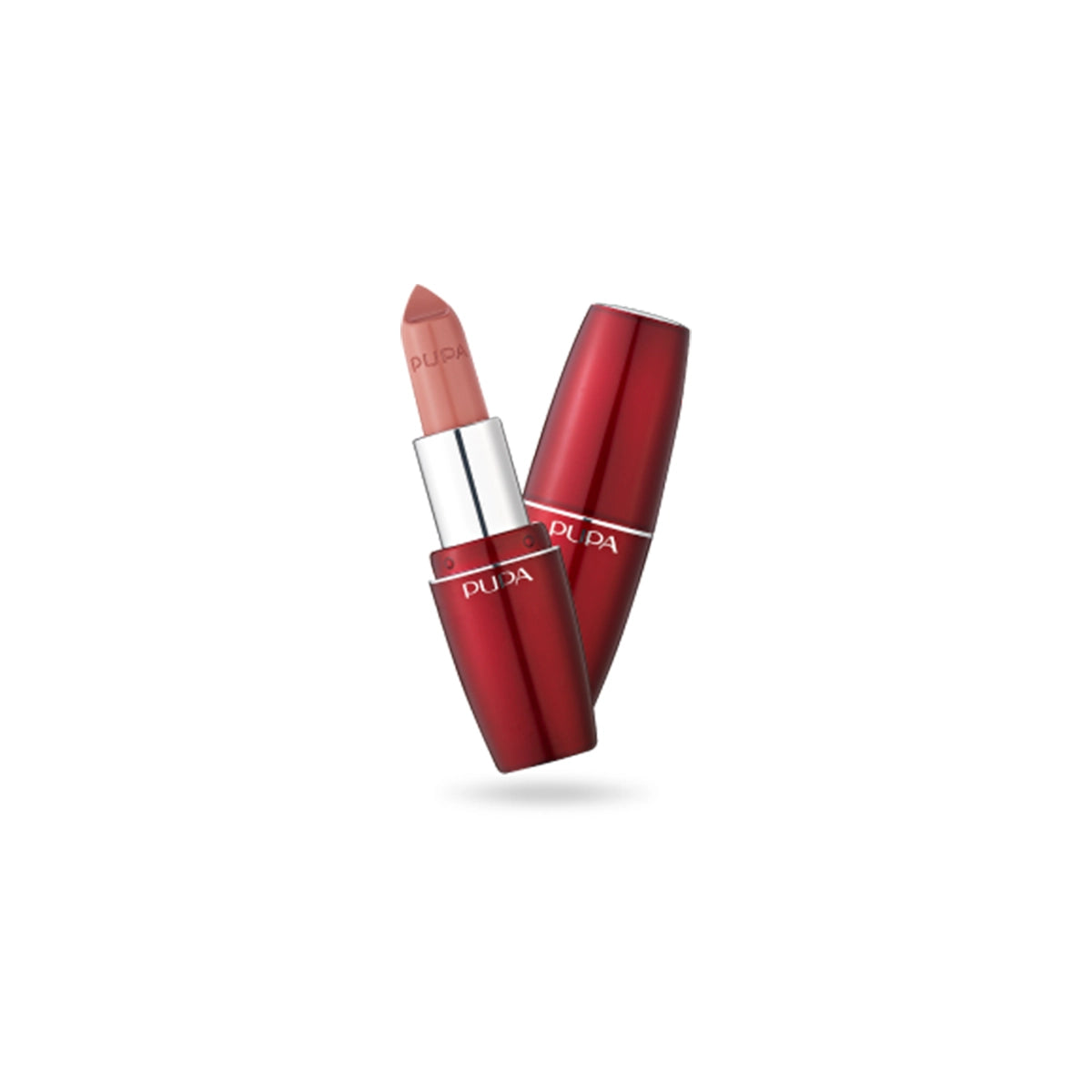 PUPA VOL RAPID ACTION VOL ENHANCING LIPSTICK NUDE
