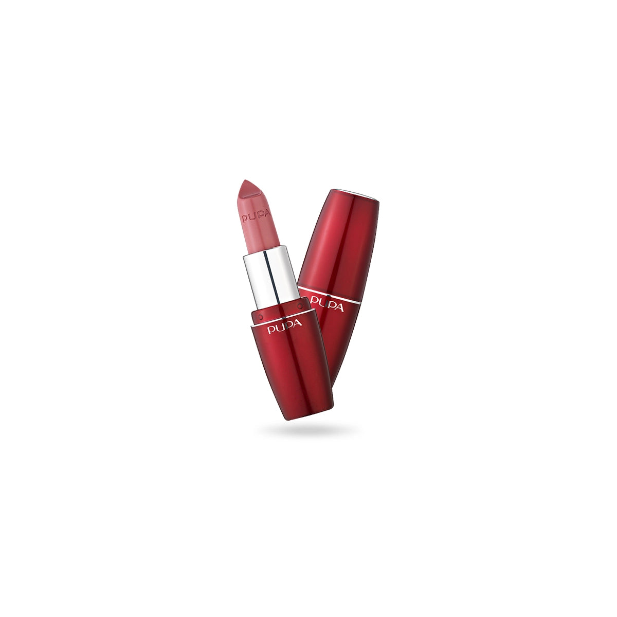 PUPA VOL RAPID ACTION VOL ENHANCING LIPSTICK PINK