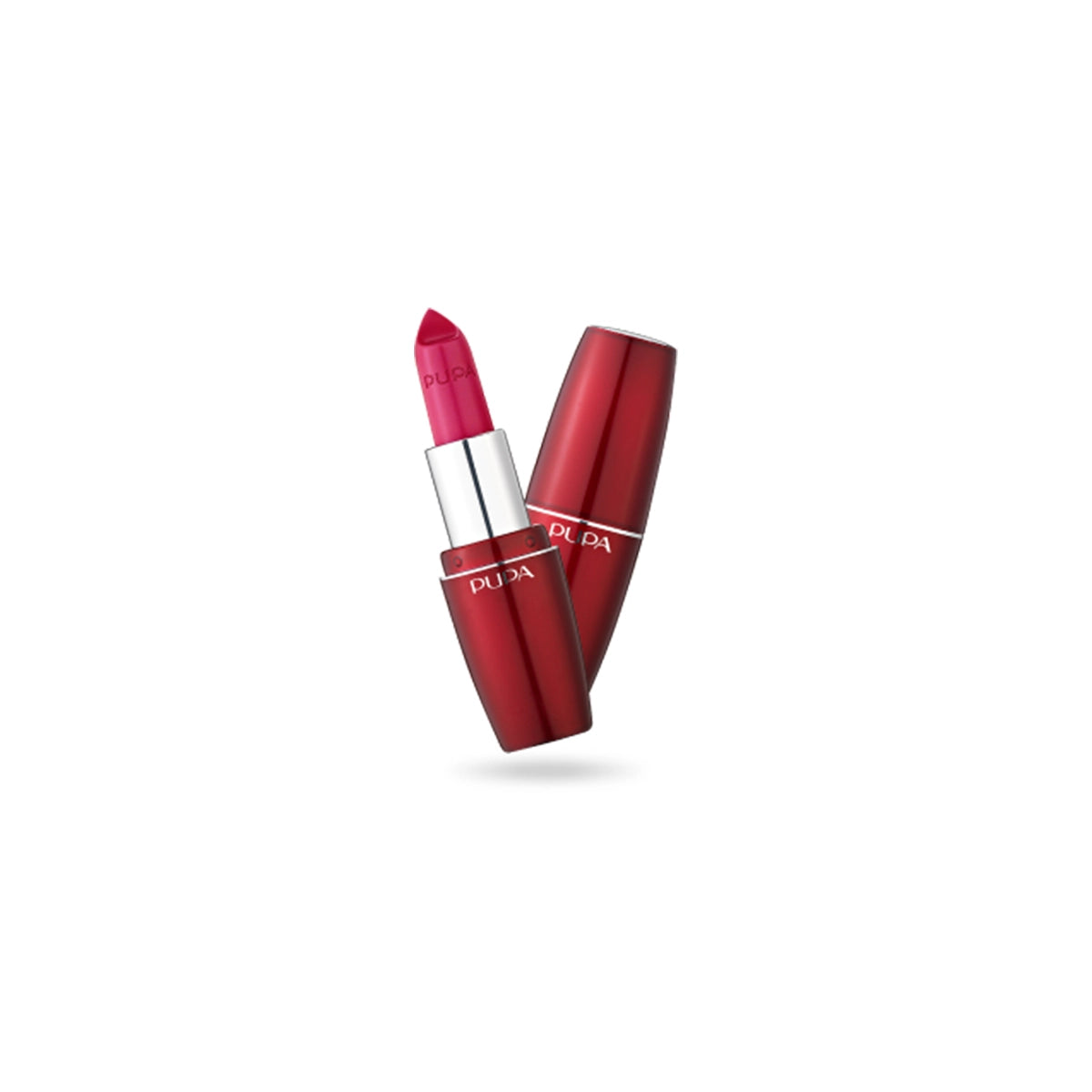 PUPA VOL RAPID ACTION VOL ENHANCING LIPSTICK POP FUCHSIA