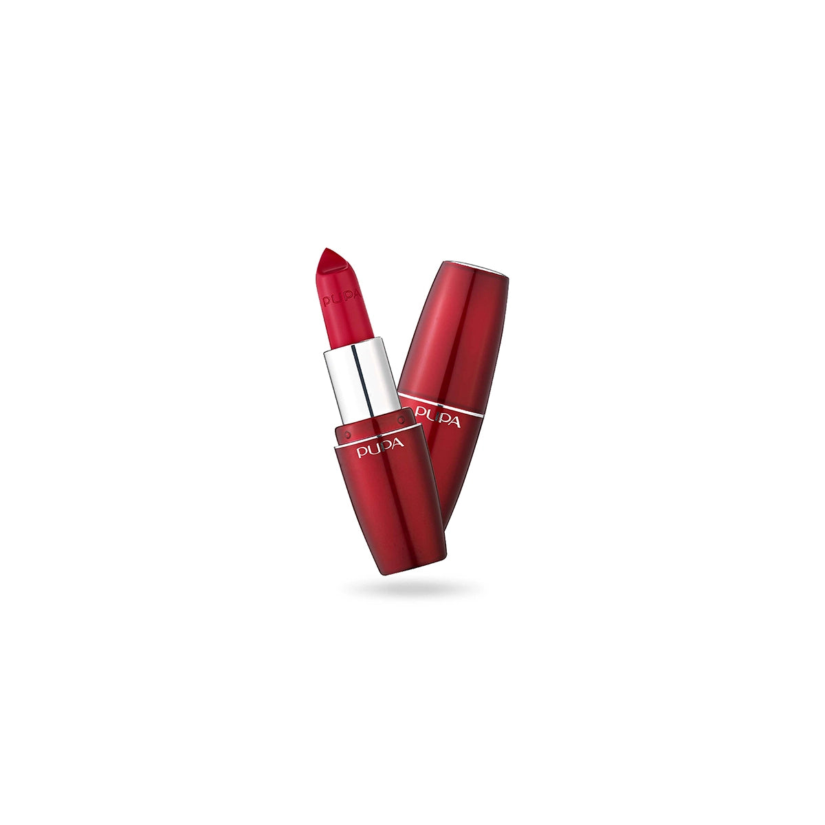 PUPA VOL RAPID ACTION VOL ENHANCING LIPSTICK RED PASSION