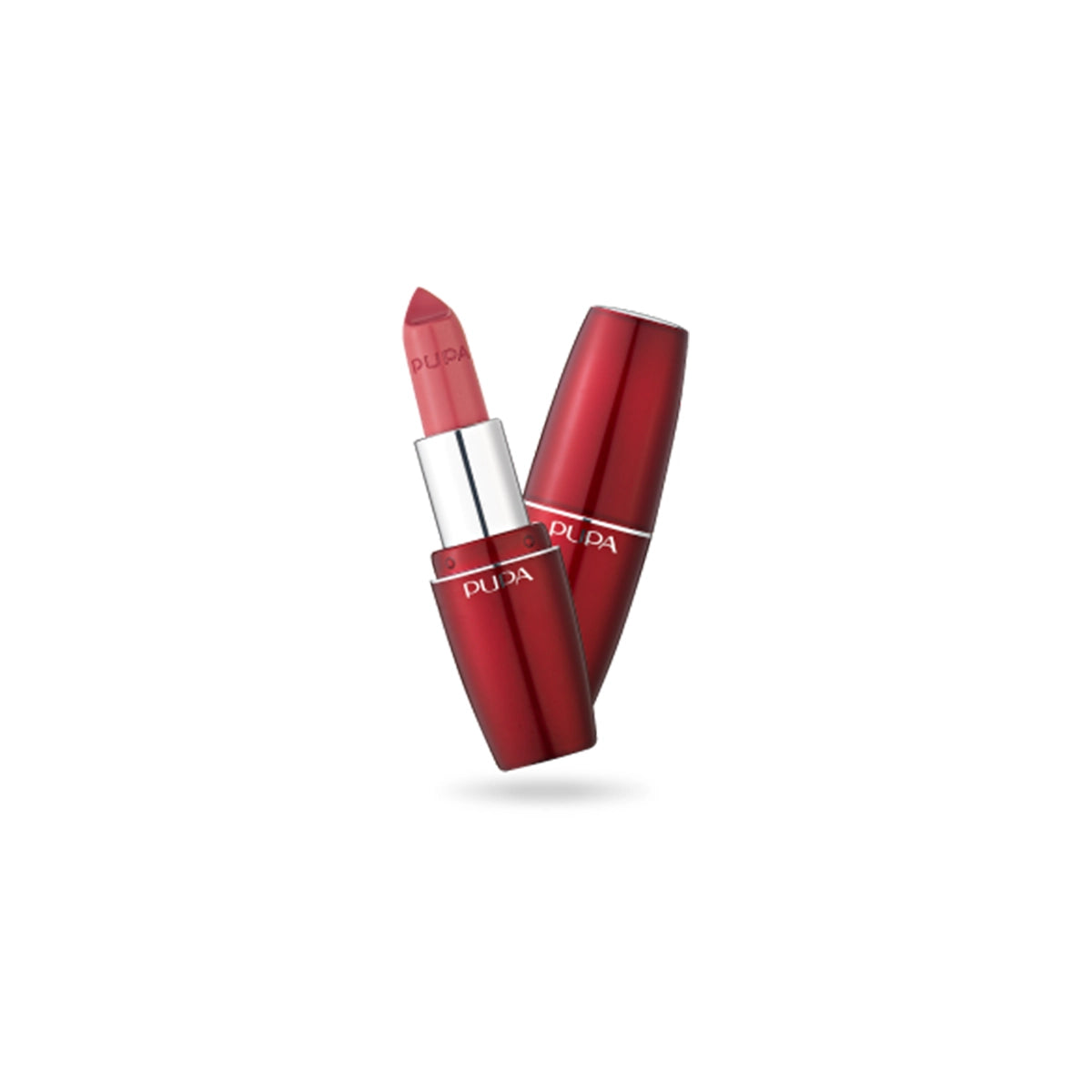 PUPA VOL RAPID ACTION VOL ENHANCING LIPSTICK ROMANTIC ROSE