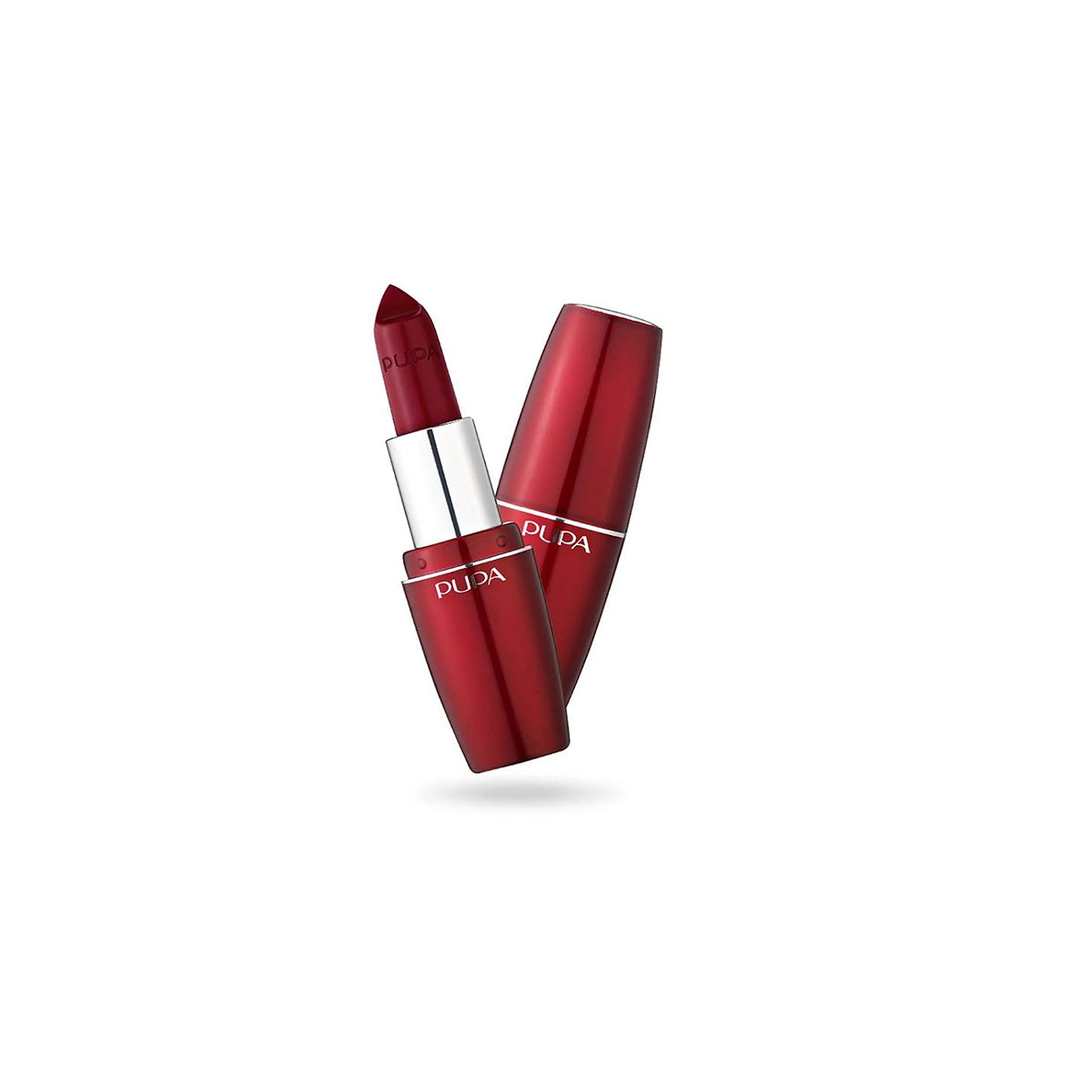 PUPA VOL RAPID ACTION VOL ENHANCING LIPSTICK RUBY RED