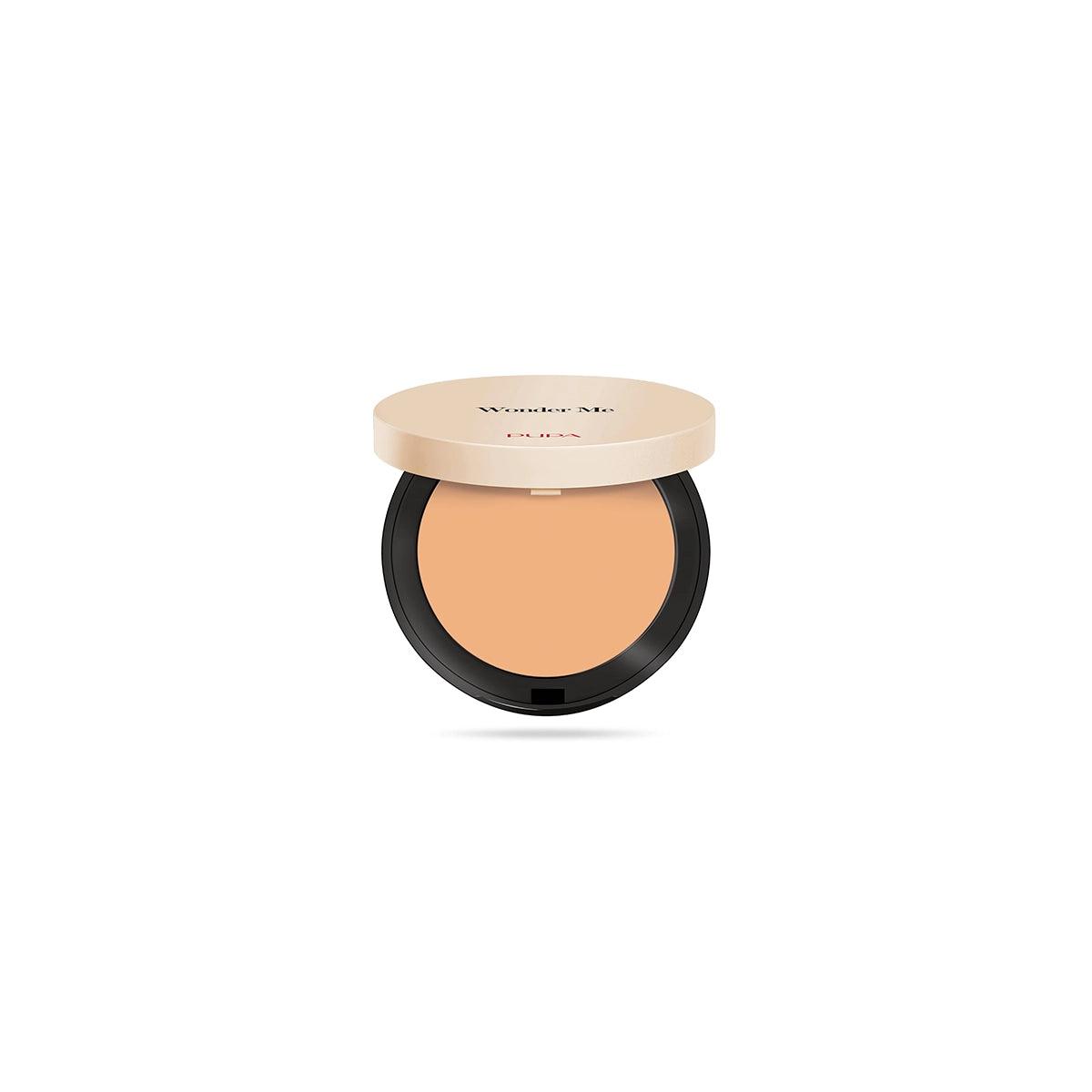 PUPA WONDER COMPACT FACE POWDER 030