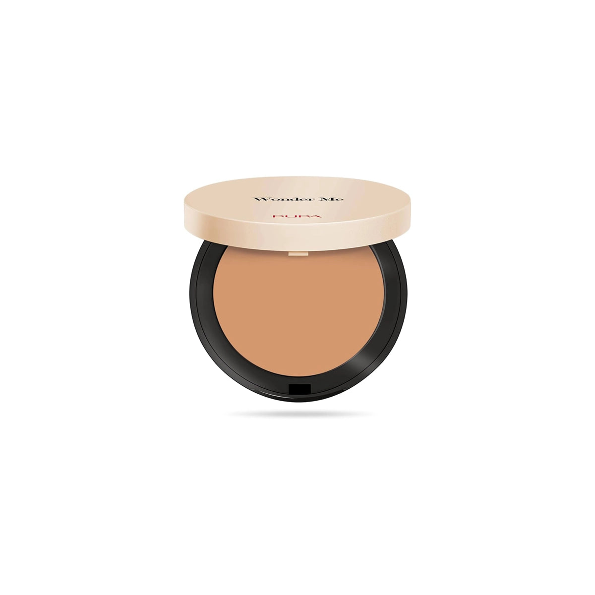 PUPA WONDER COMPACT FACE POWDER 040