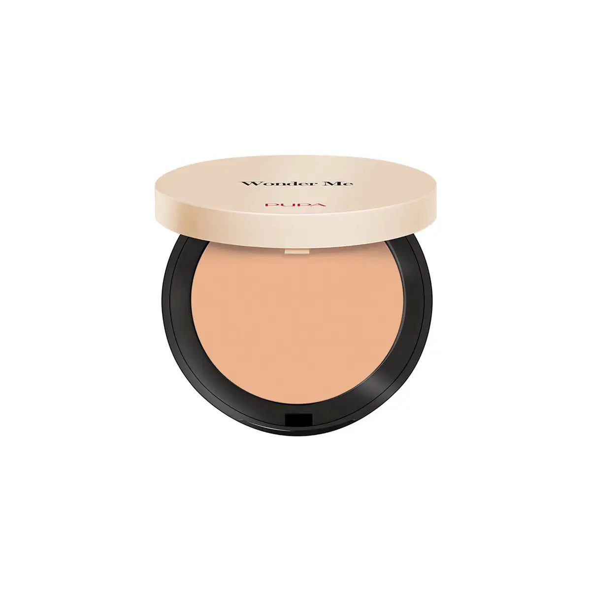 PUPA COMPACT FACE POWDER NUDE 020