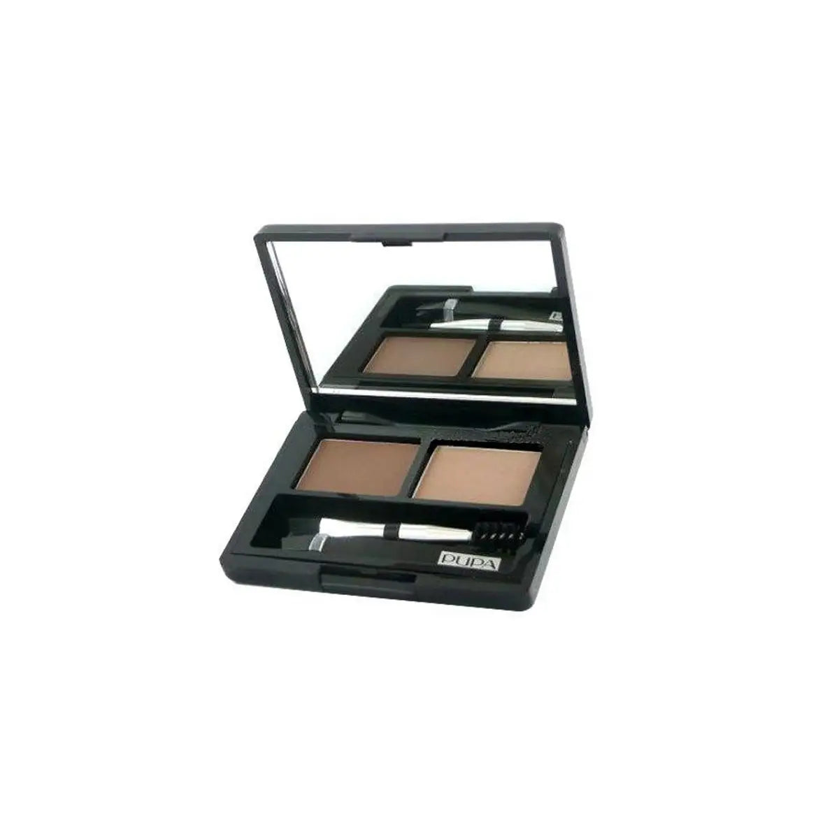 PUPA EYEBROW DESIGN SET 003 DARK BROWN