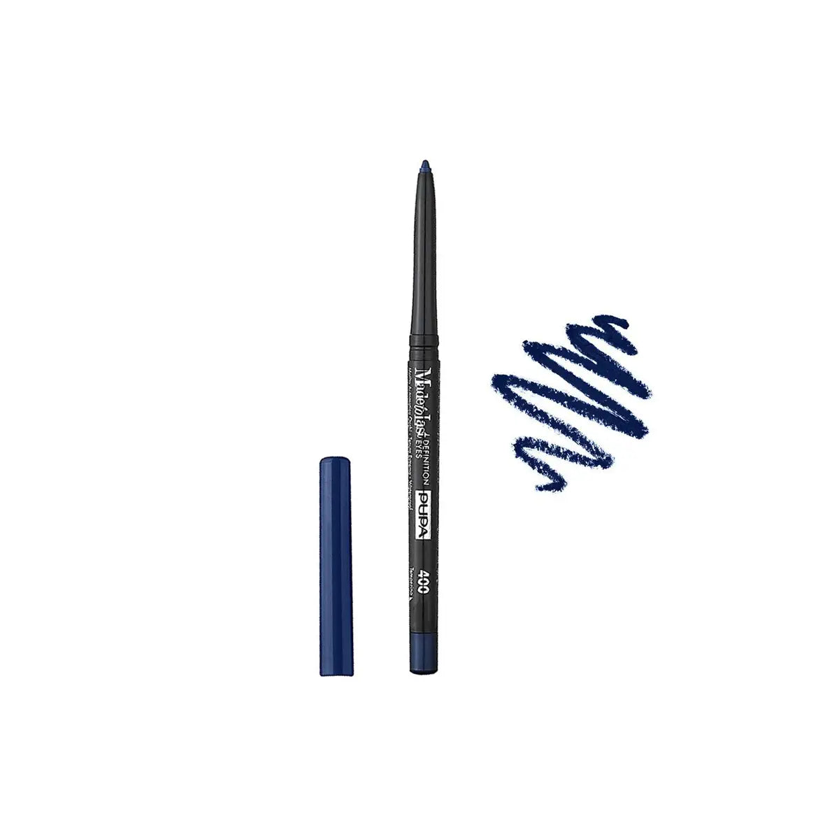 PUPA  MADE TO LAST EYE PENCIL 400