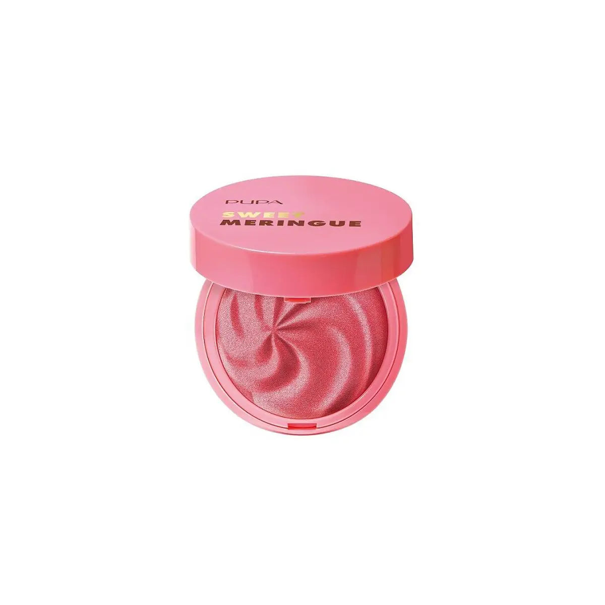 PUPA SWEET MERINGUE BLUSH 6G 001