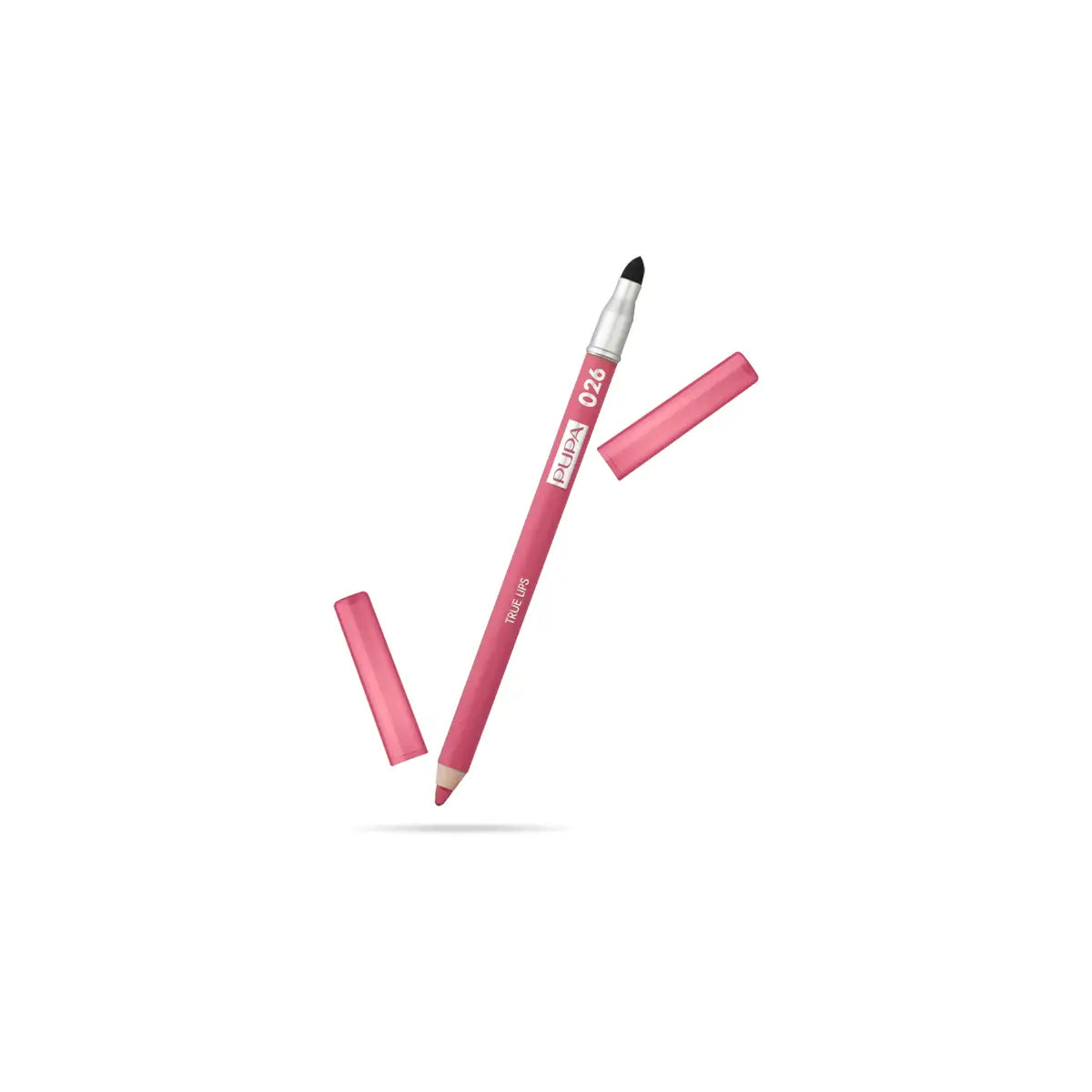 PUPA TRUE LIPS LINER PENCIL PINK 026