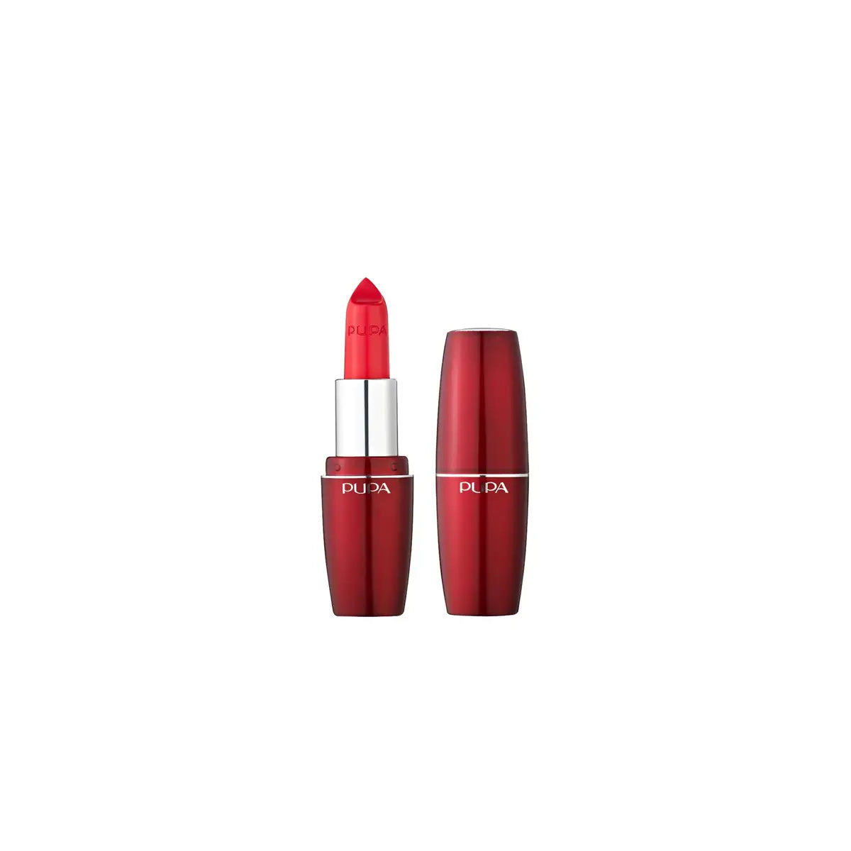 PUPA VOL RAPID ACTION VOL ENHANCING LIPSTICK EUPHORIA RED