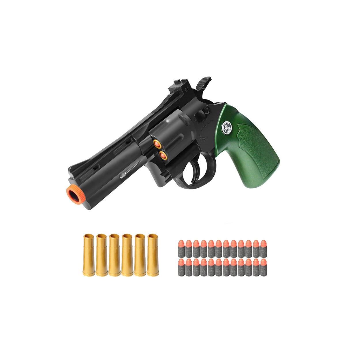 Python Pistol Toy 4 Colors – Buy in Pakistan – D.Watson Cosmetics