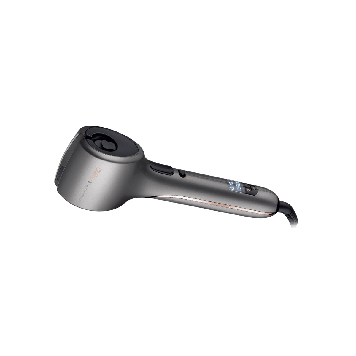 REMINGTON CURLING ROD CI8019