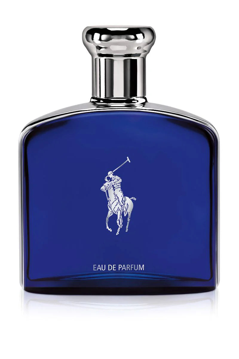 RALPH LAURAN POLO BLUE EDP 125ML