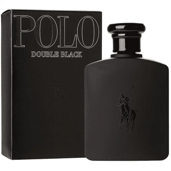 RALPH LAUREN POLO BLACK EDT 125ML