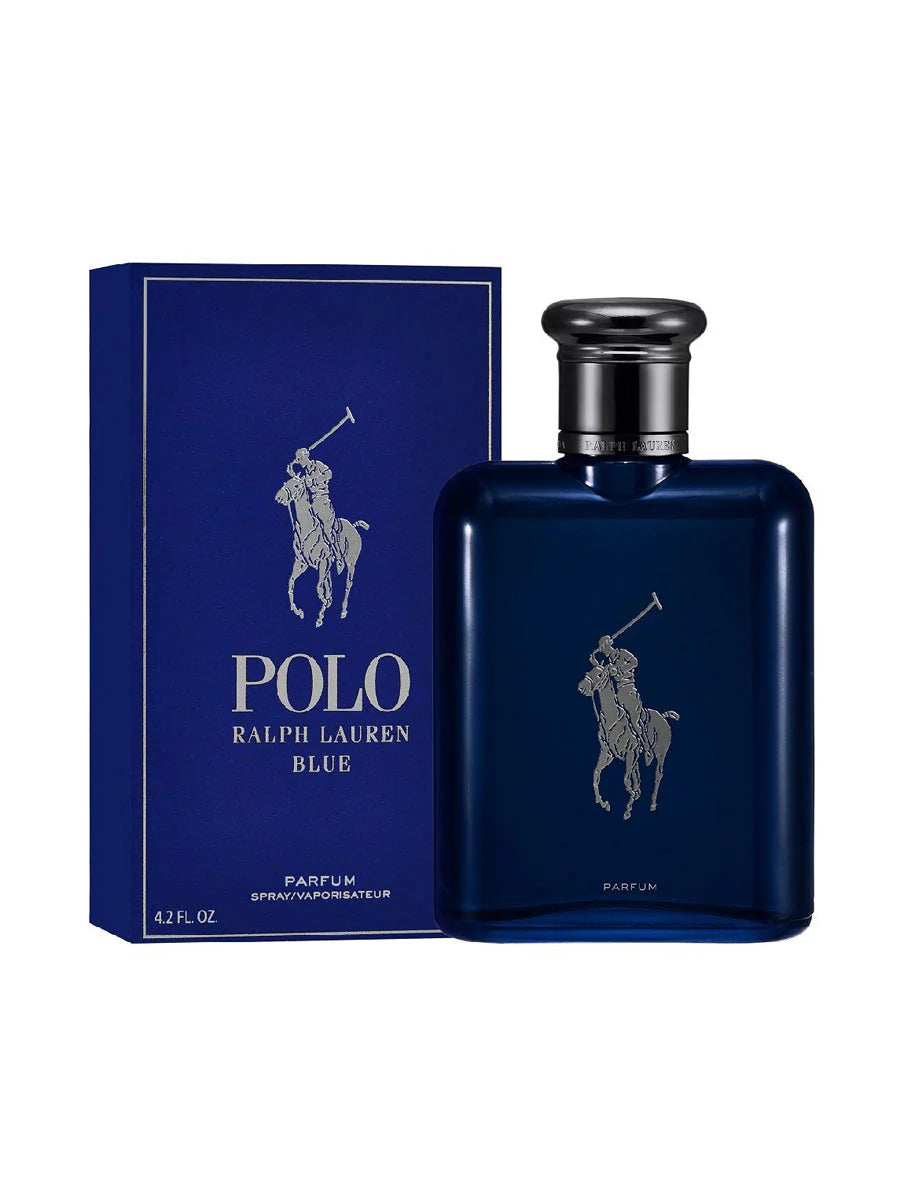 RALPH LAUREN POLO BLUE EDT 125ML