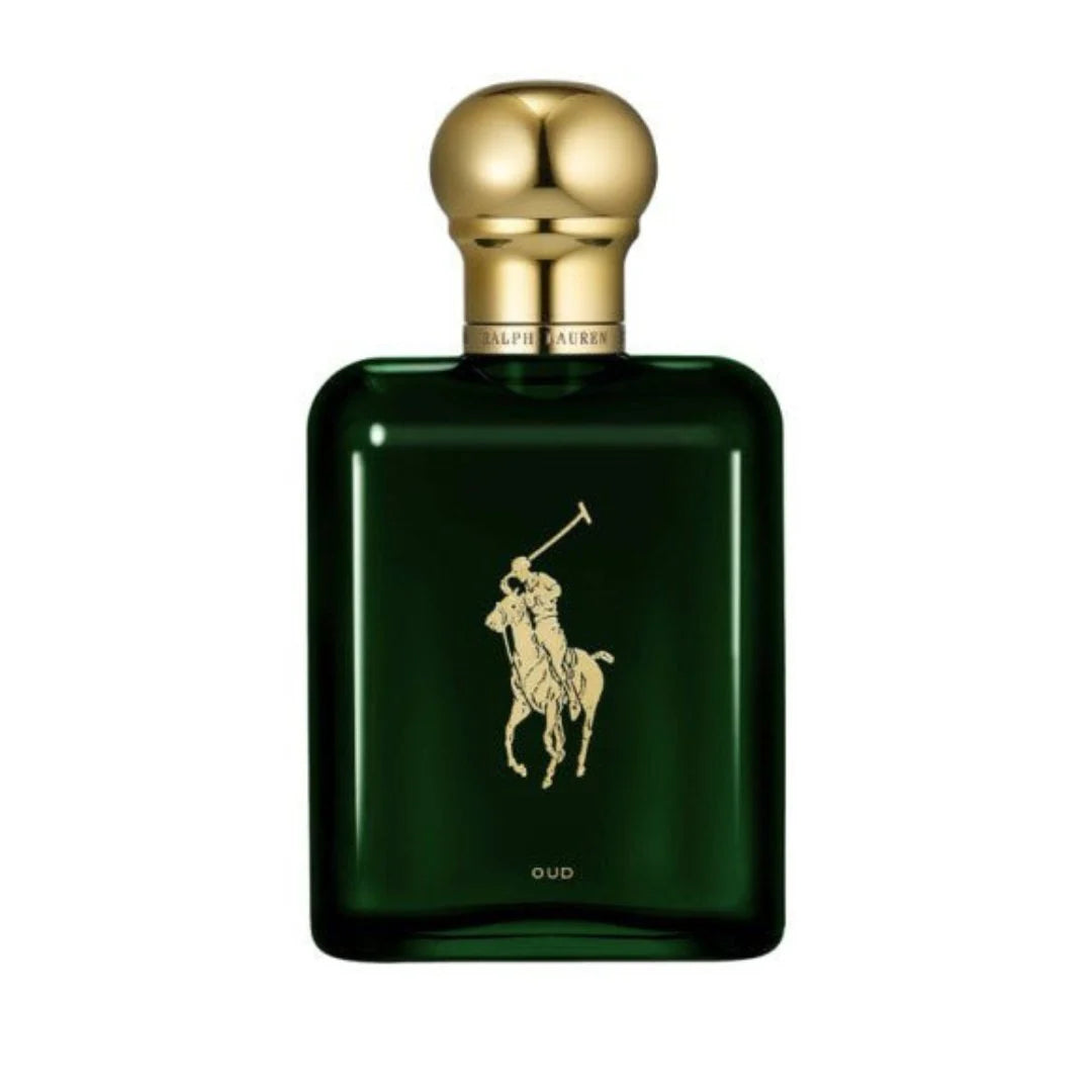 RALPH LAUREN POLO OUD EDP 125ML