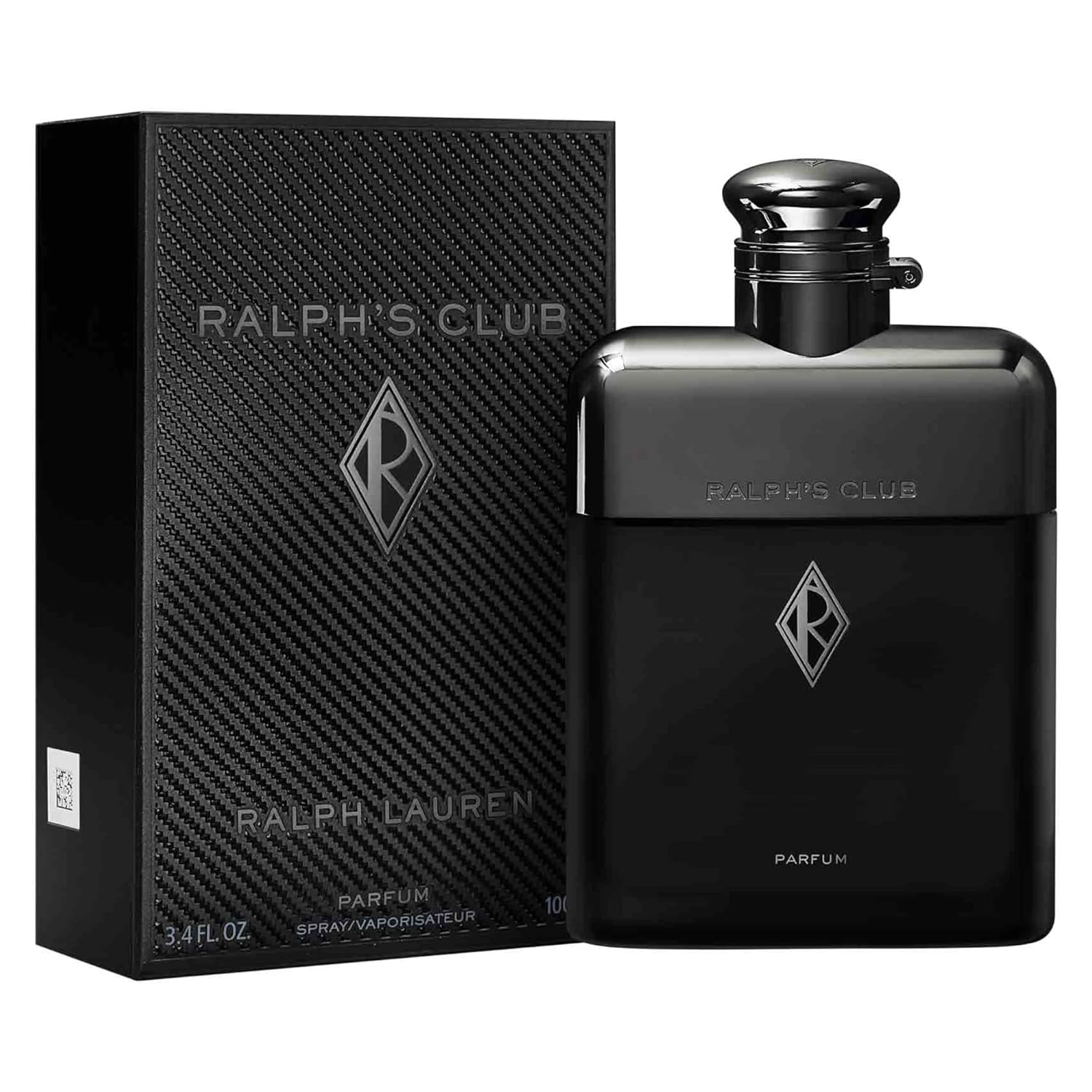 RALPH LAUREN RALPH CLUB EDP 50ML