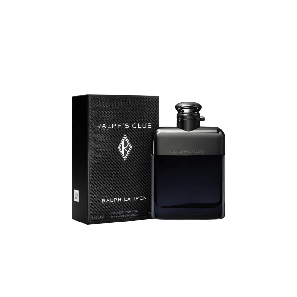 RALPH LAUREN RALPHS CLUB EDP 100ML