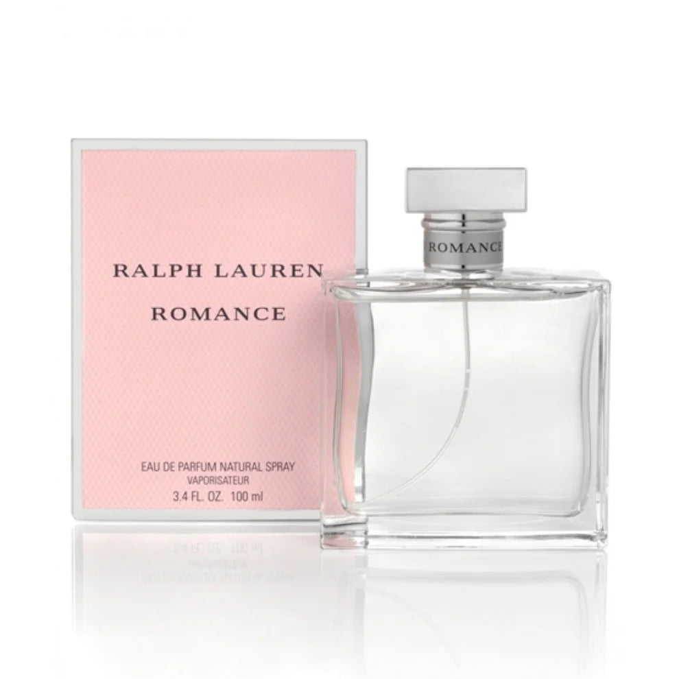 RALPH LAUREN ROMANCE WOMEN EDP 100ML