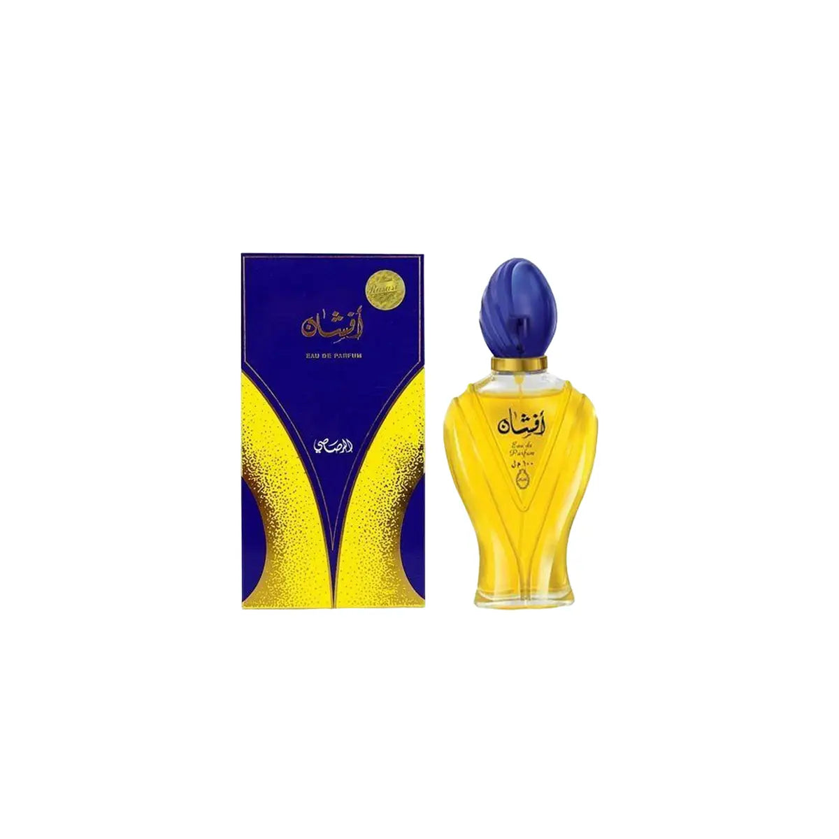 RASASI AFSHAN EDP 100ML
