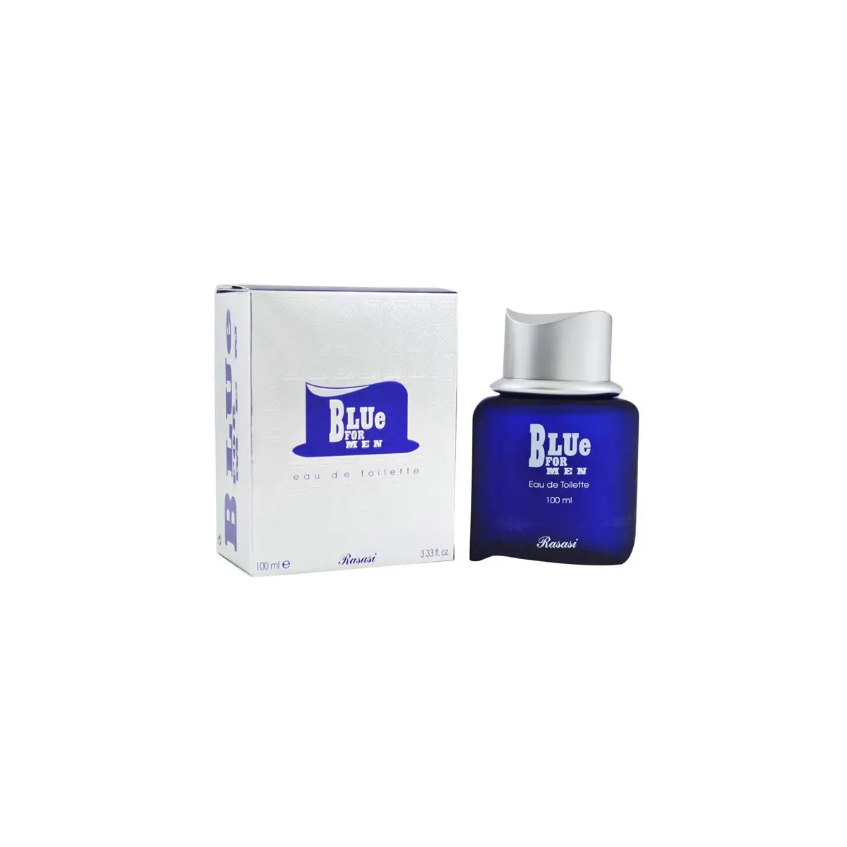 RASASI BLUE FOR MEN EDT 100ML