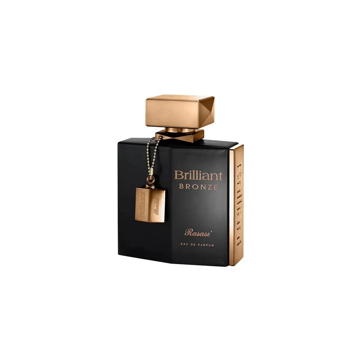 RASASI BRILLIANT BRONZE EDP 100ML
