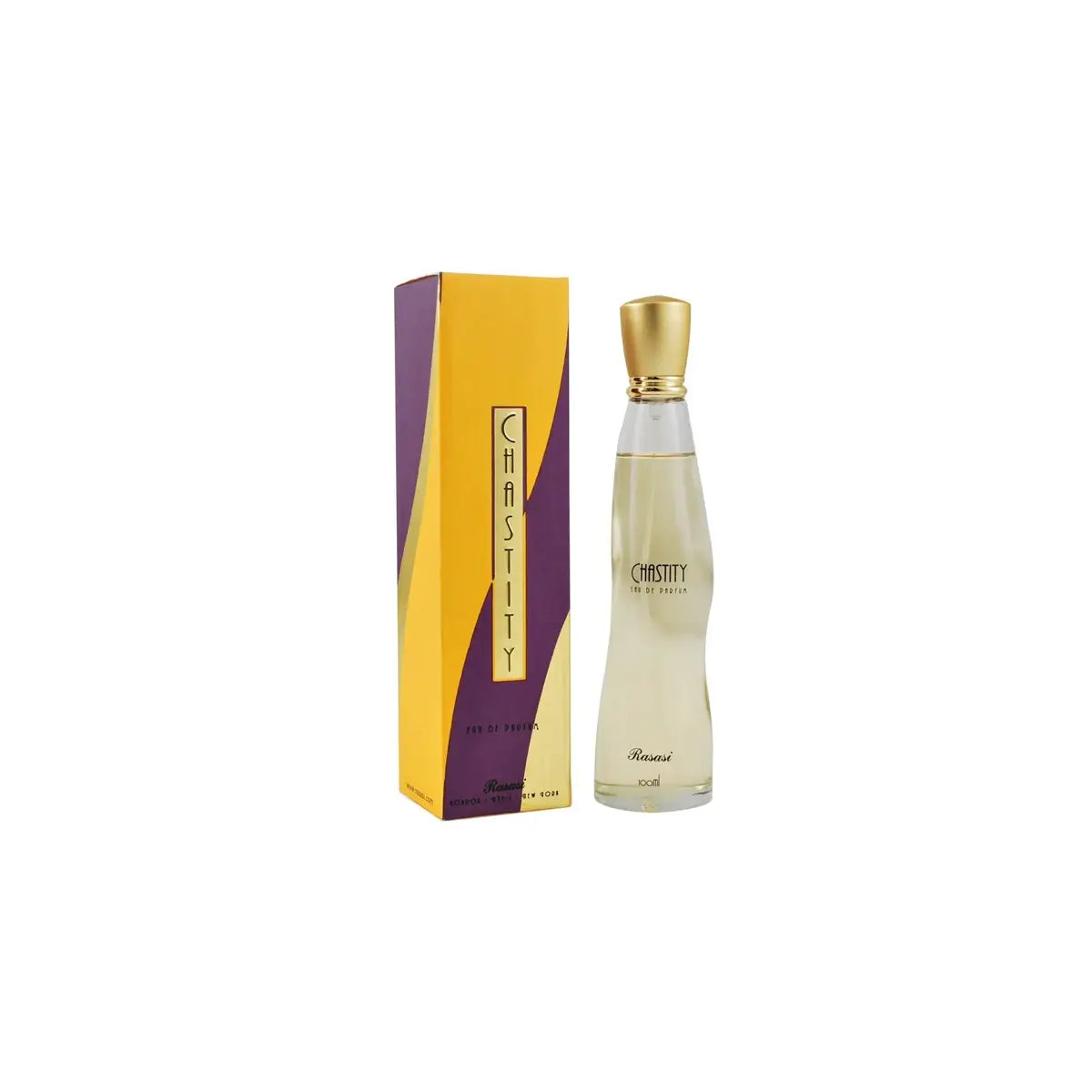 RASASI CHASTITY EDP 100ML