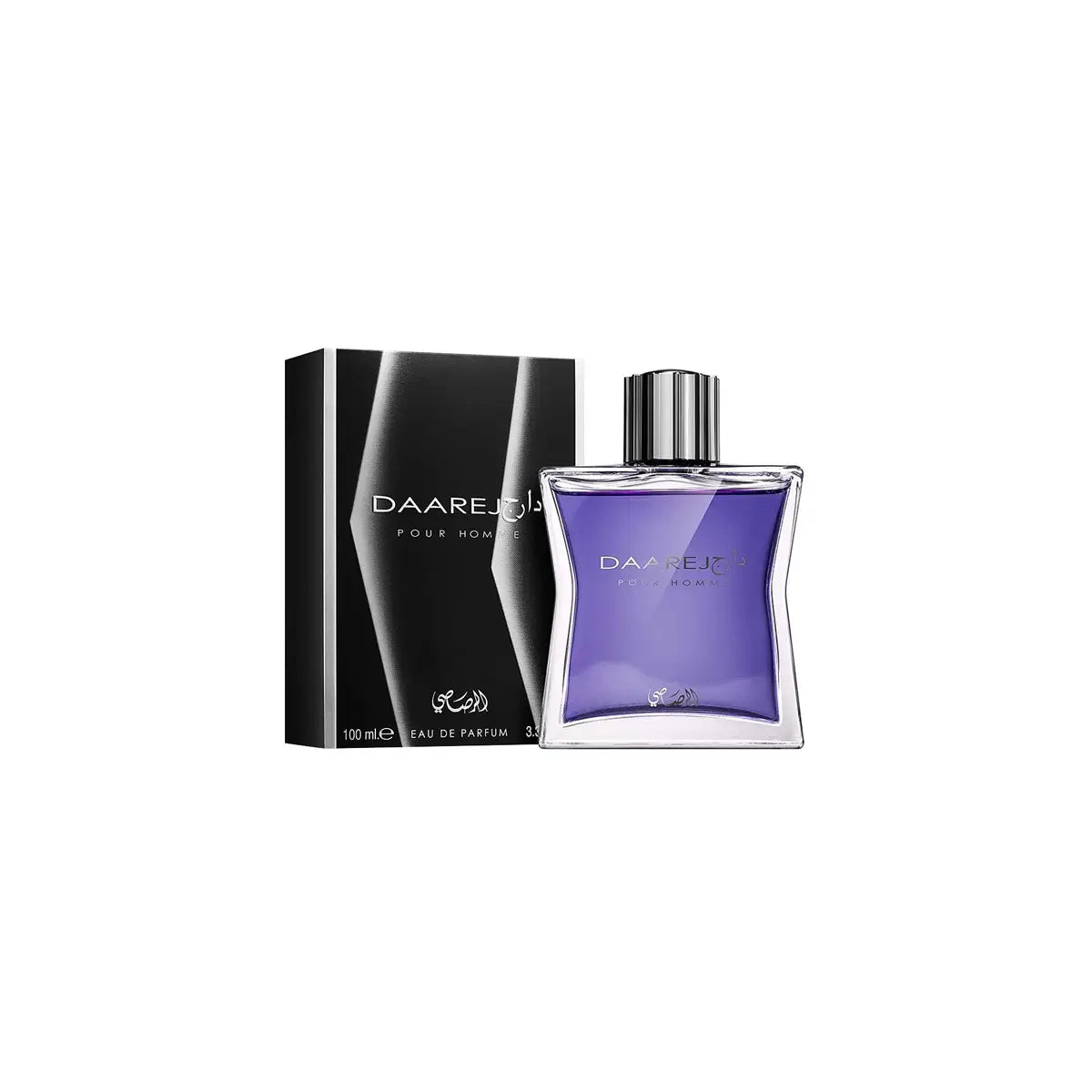 RASASI DAAREJ POUR HOMME EDP 100ML