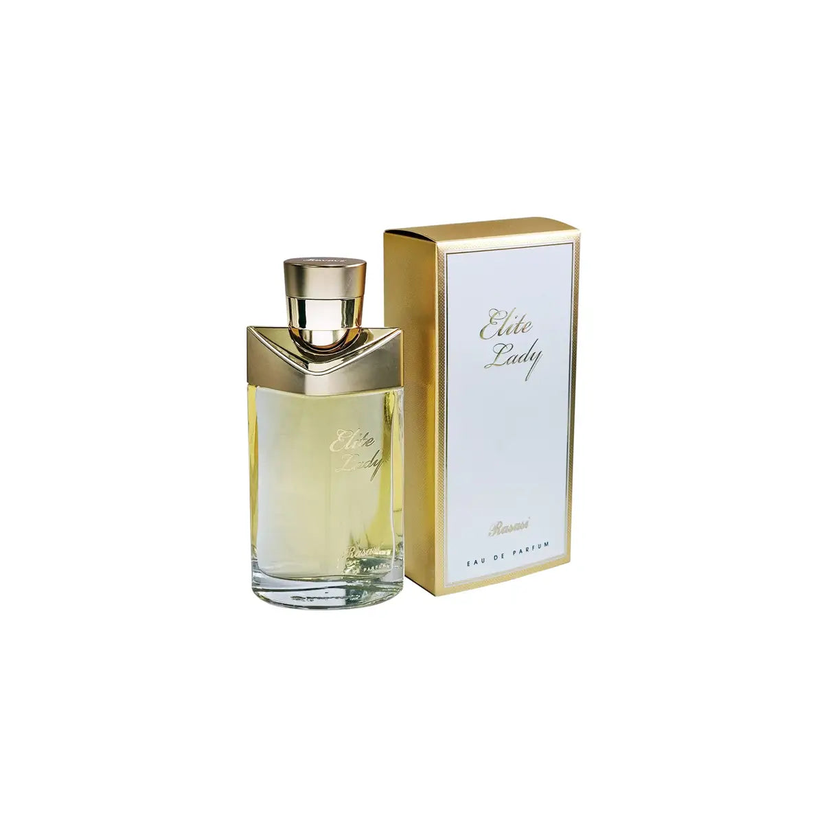 RASASI ELITE LADY EDP 100ML
