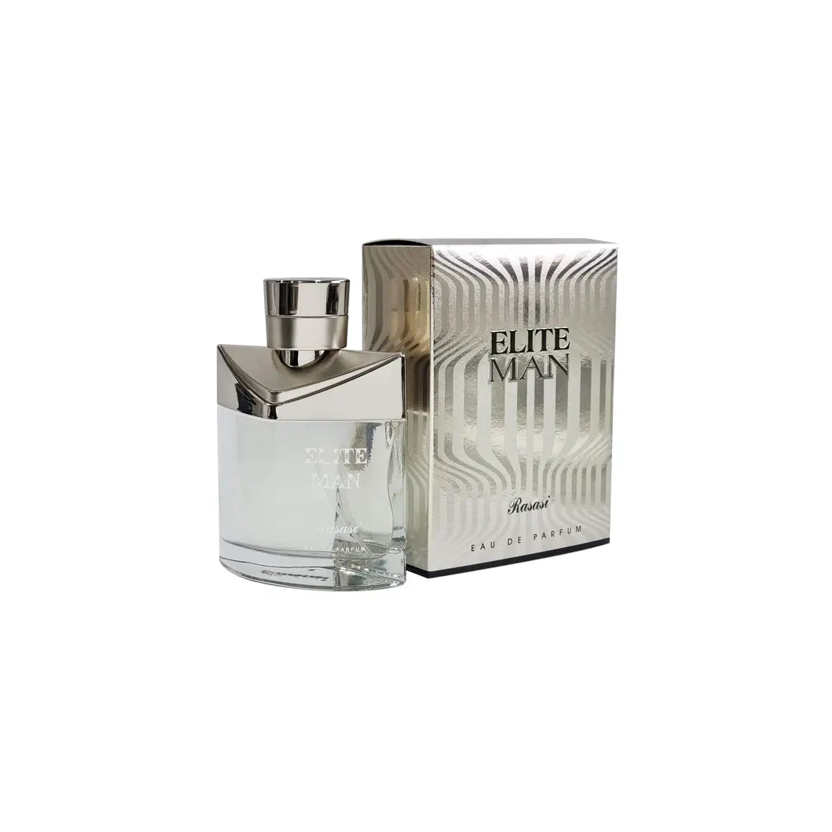 RASASI ELITE MAN EDP 100ML