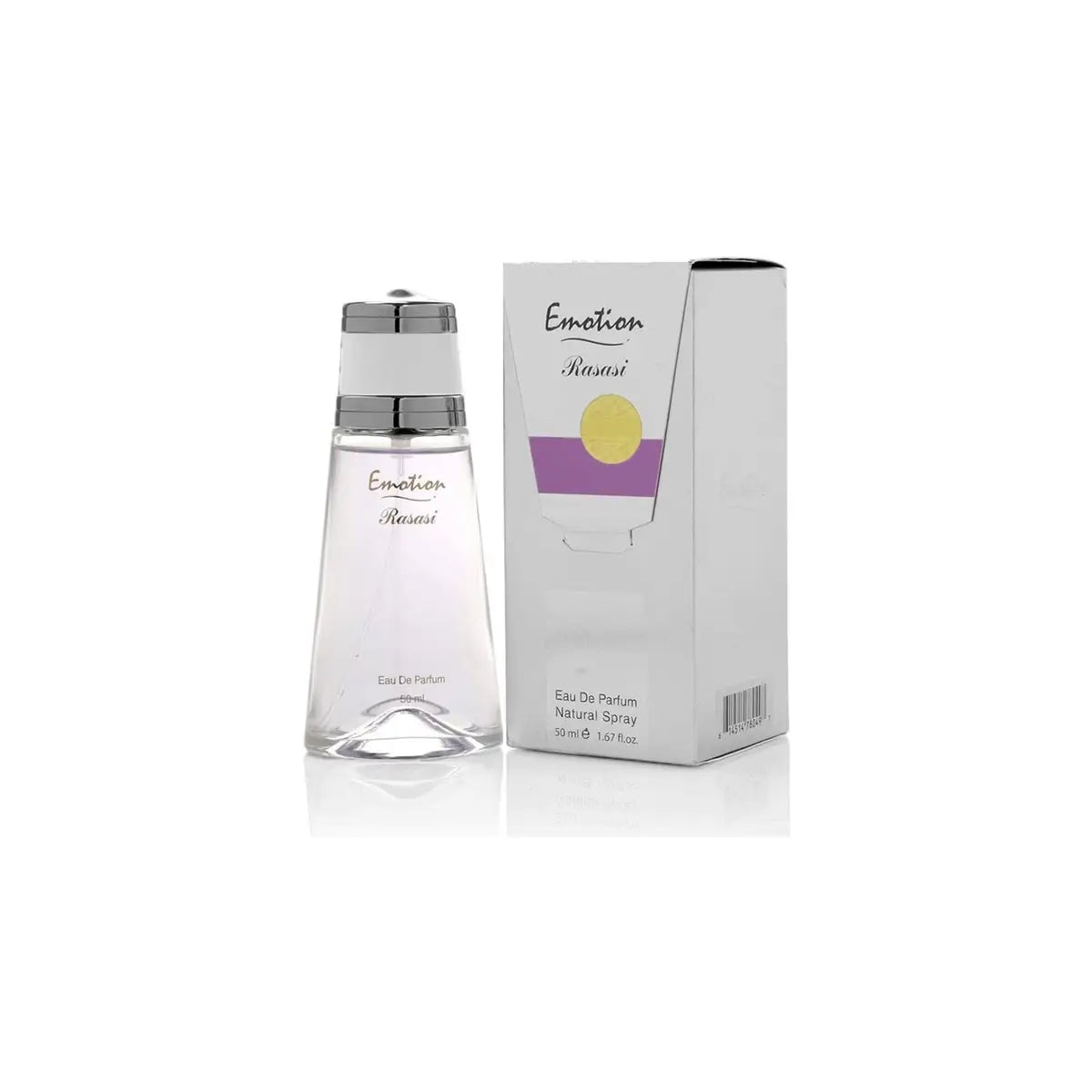 RASASI EMOTION EDP 50ML