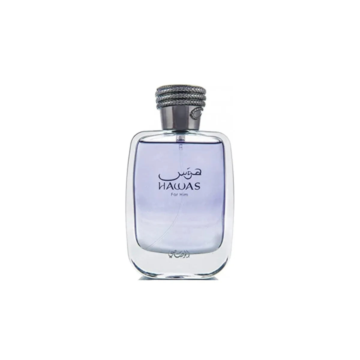 RASASI HAWAS FOR HIM EDP 100ML