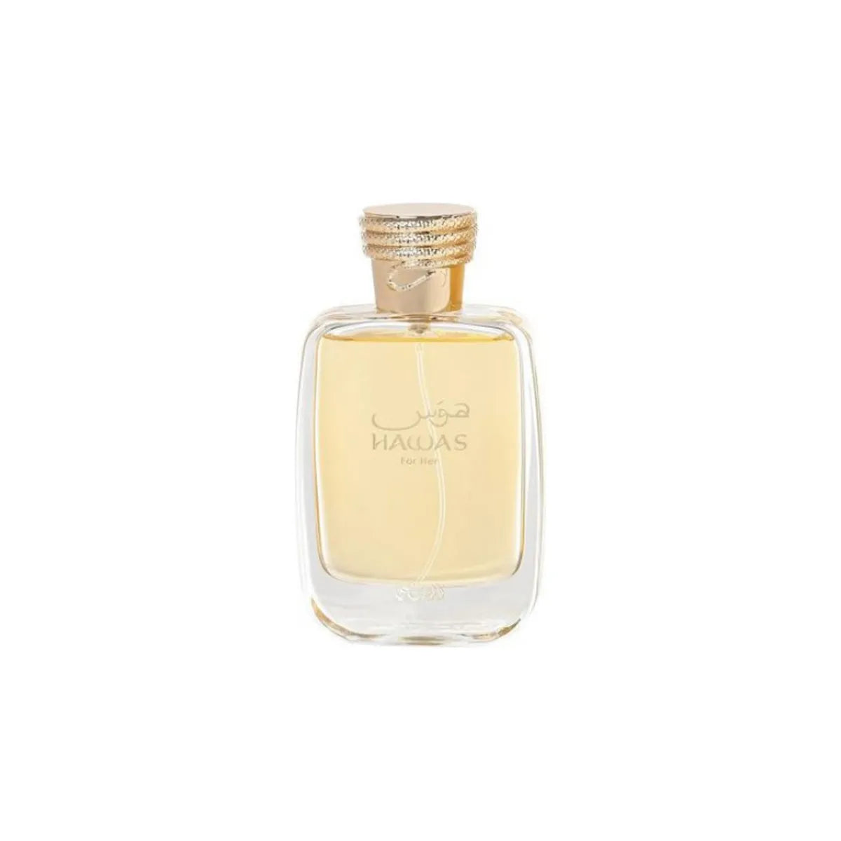 RASASI HAWAS LADY 100ML