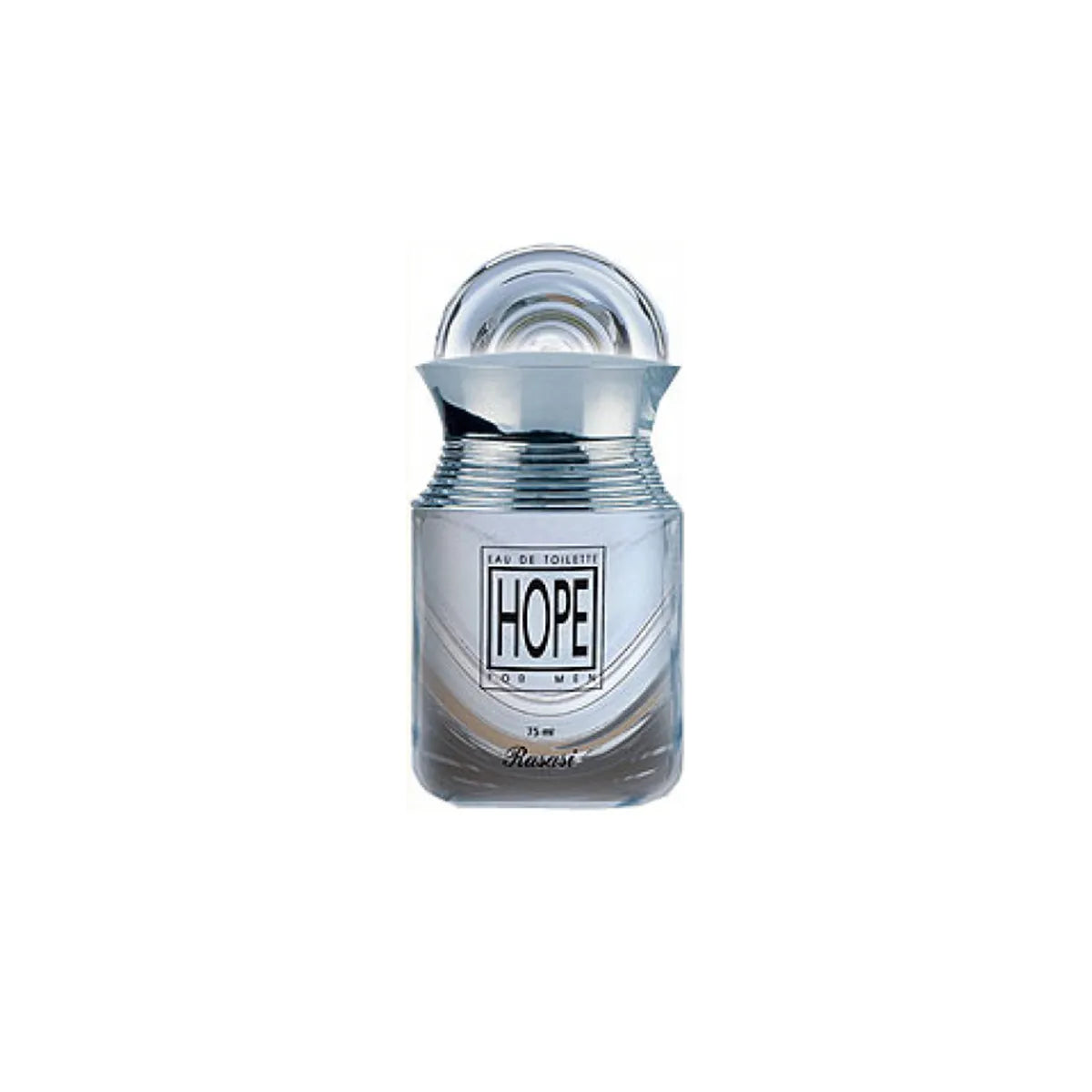 RASASI HOPE EDT MEN 75ML