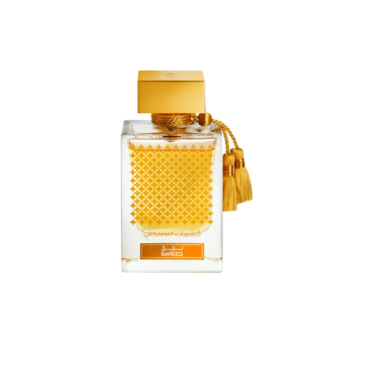 RASASI QASAMAT BAREEQ 65ML