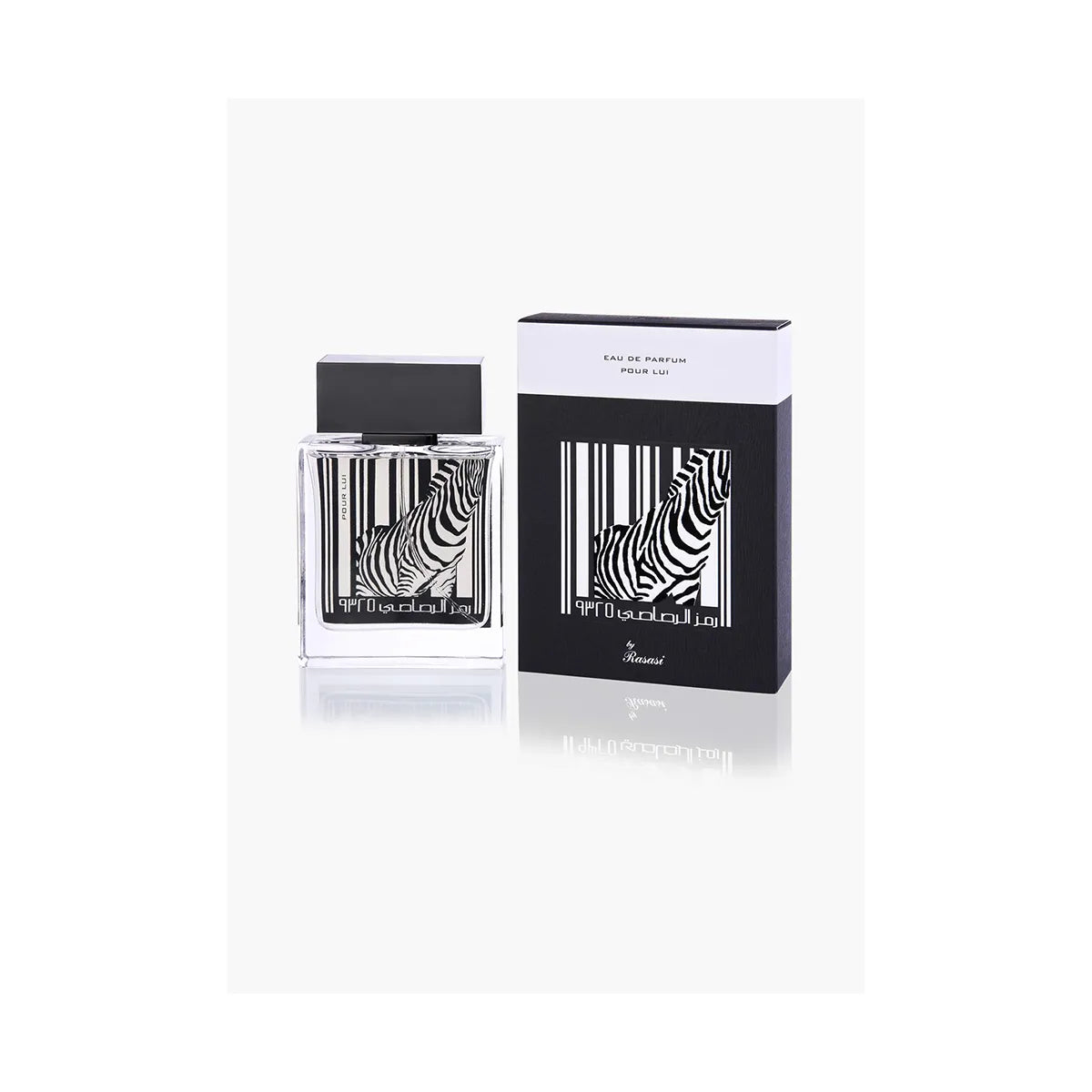 RASASI RAMZ POUR LUI EDP 50ML