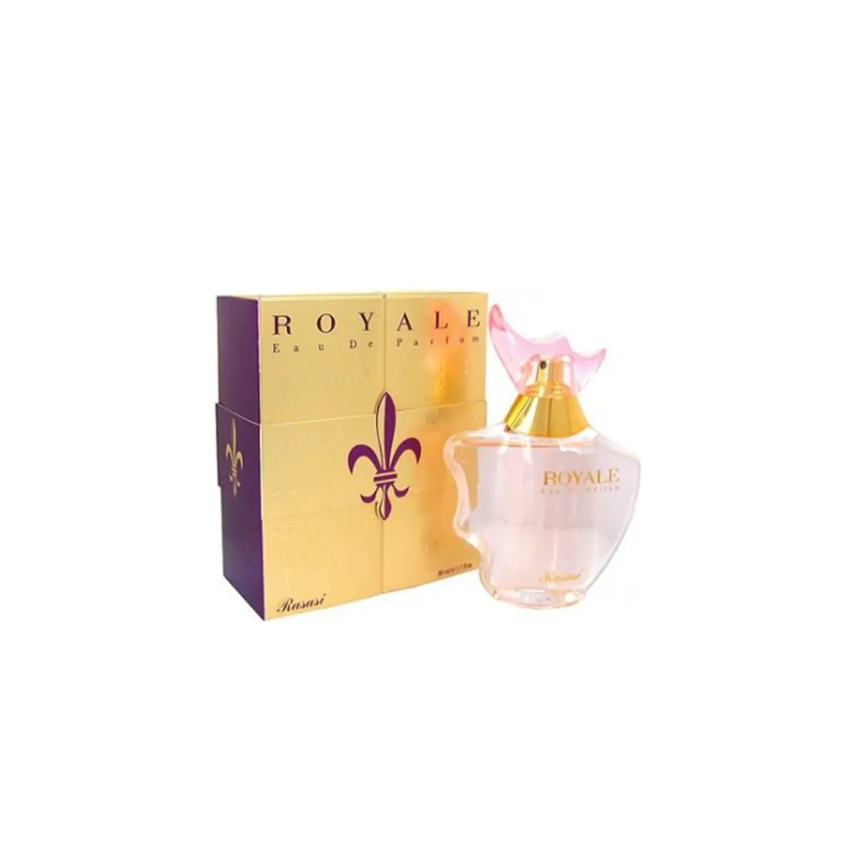 RASASI ROYALE WOMEN EDP 100ML
