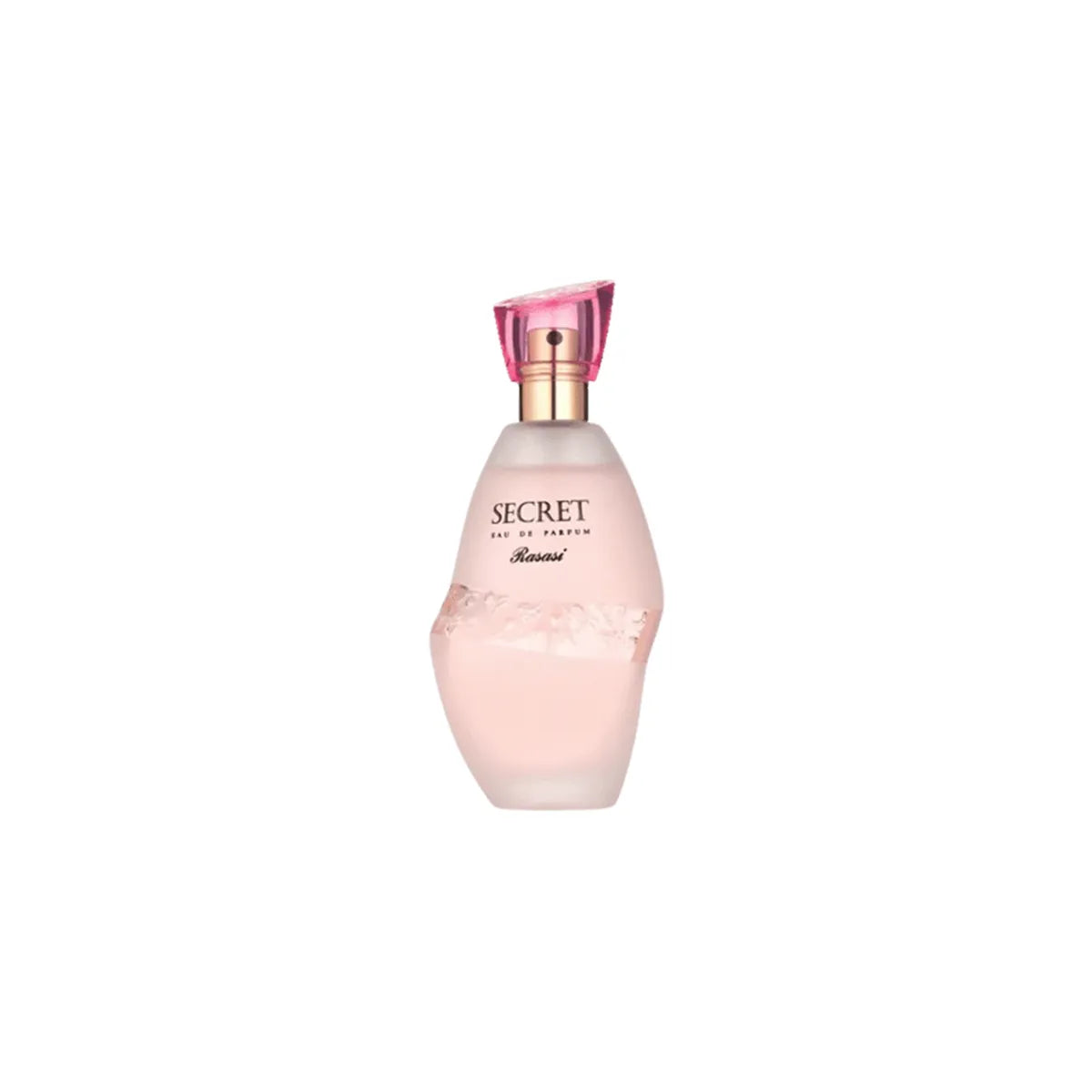 RASASI SECRET WOMEN EDP 100ML
