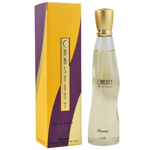 RASASI CHASTITY WOMEN EDP 100ML
