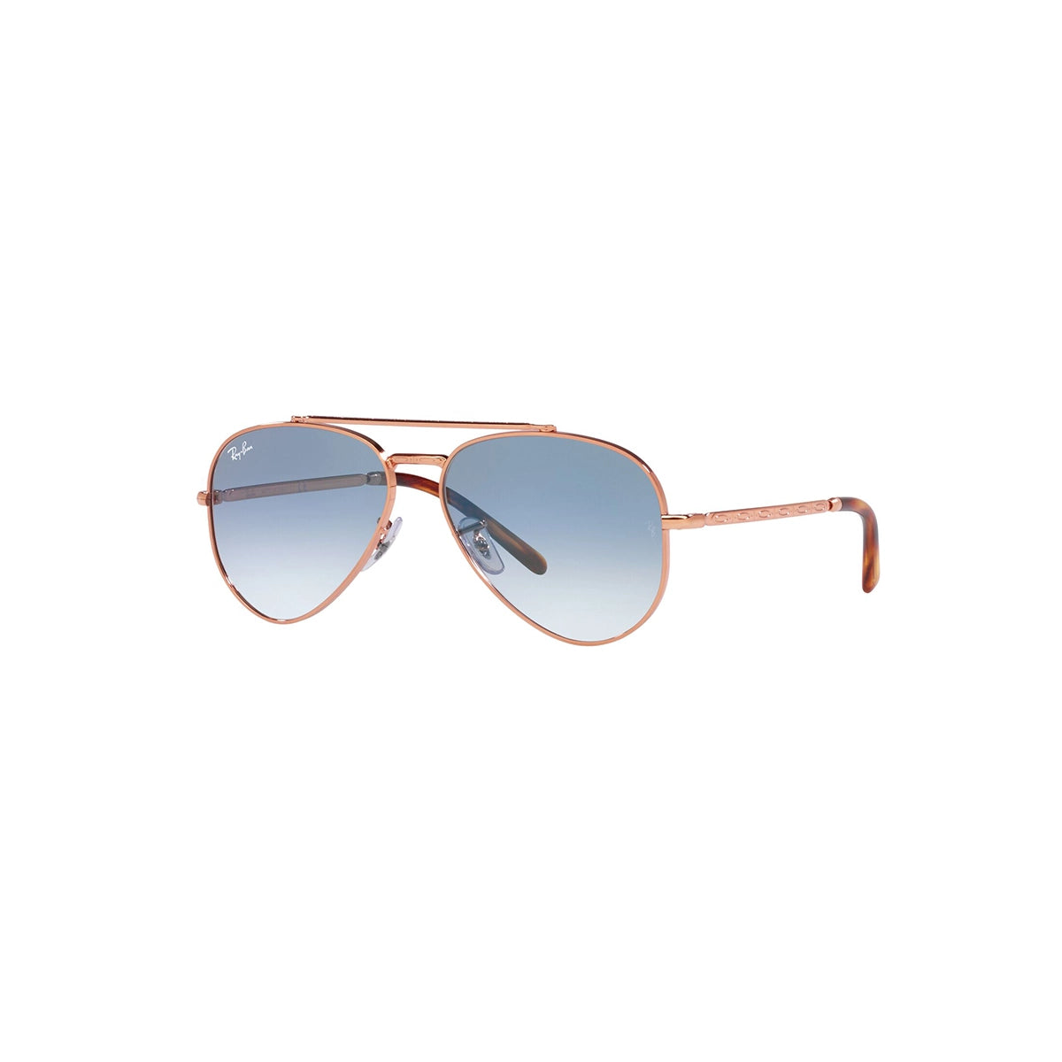 RAYBAN S/G RB 3625-9202-3F-58