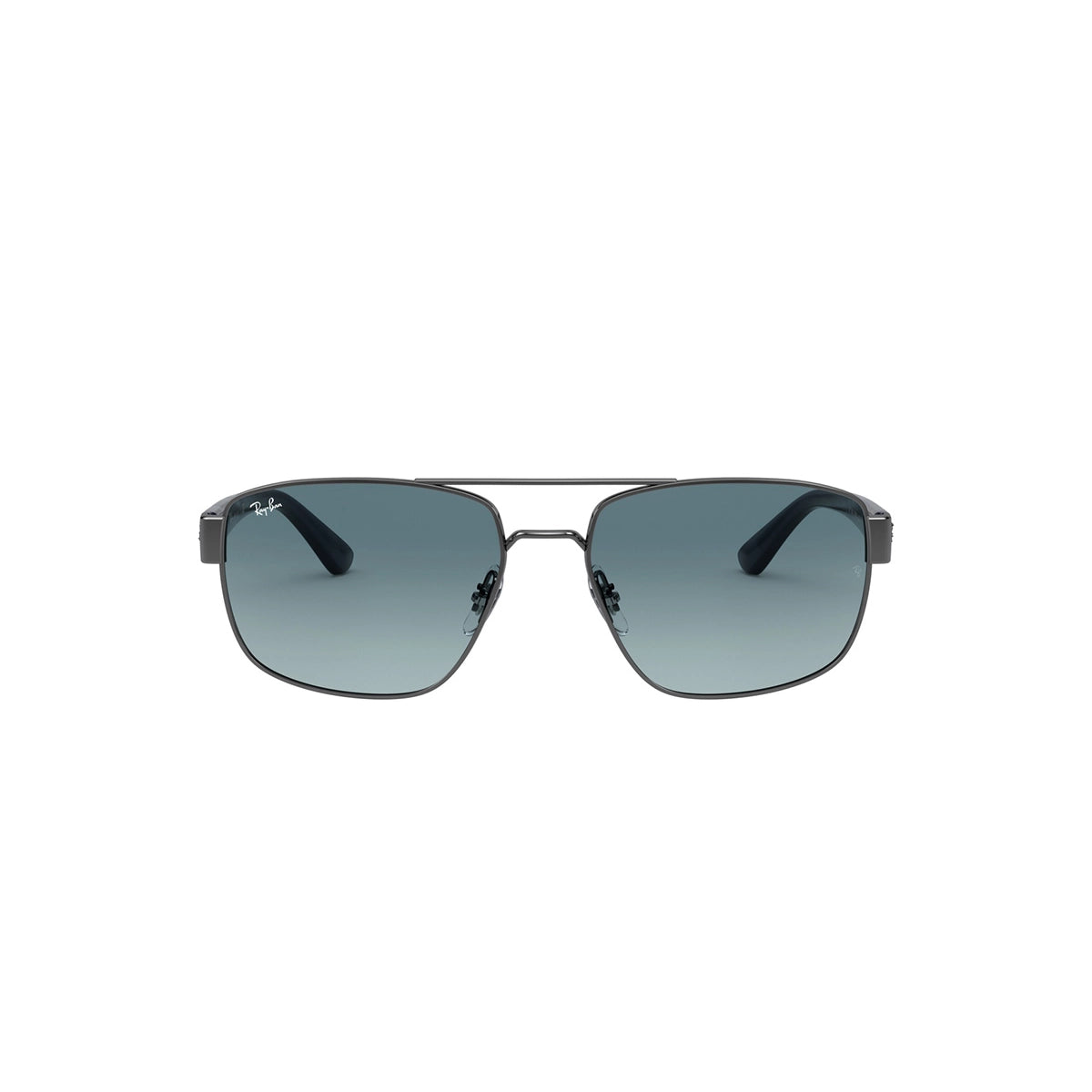 RAYBAN S/G RB 3663-004-3M-60