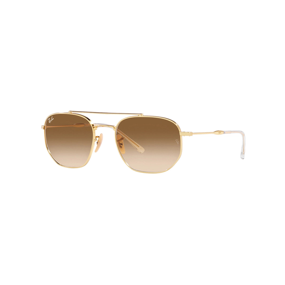 RAYBAN S/G RB 3707-001-51-57