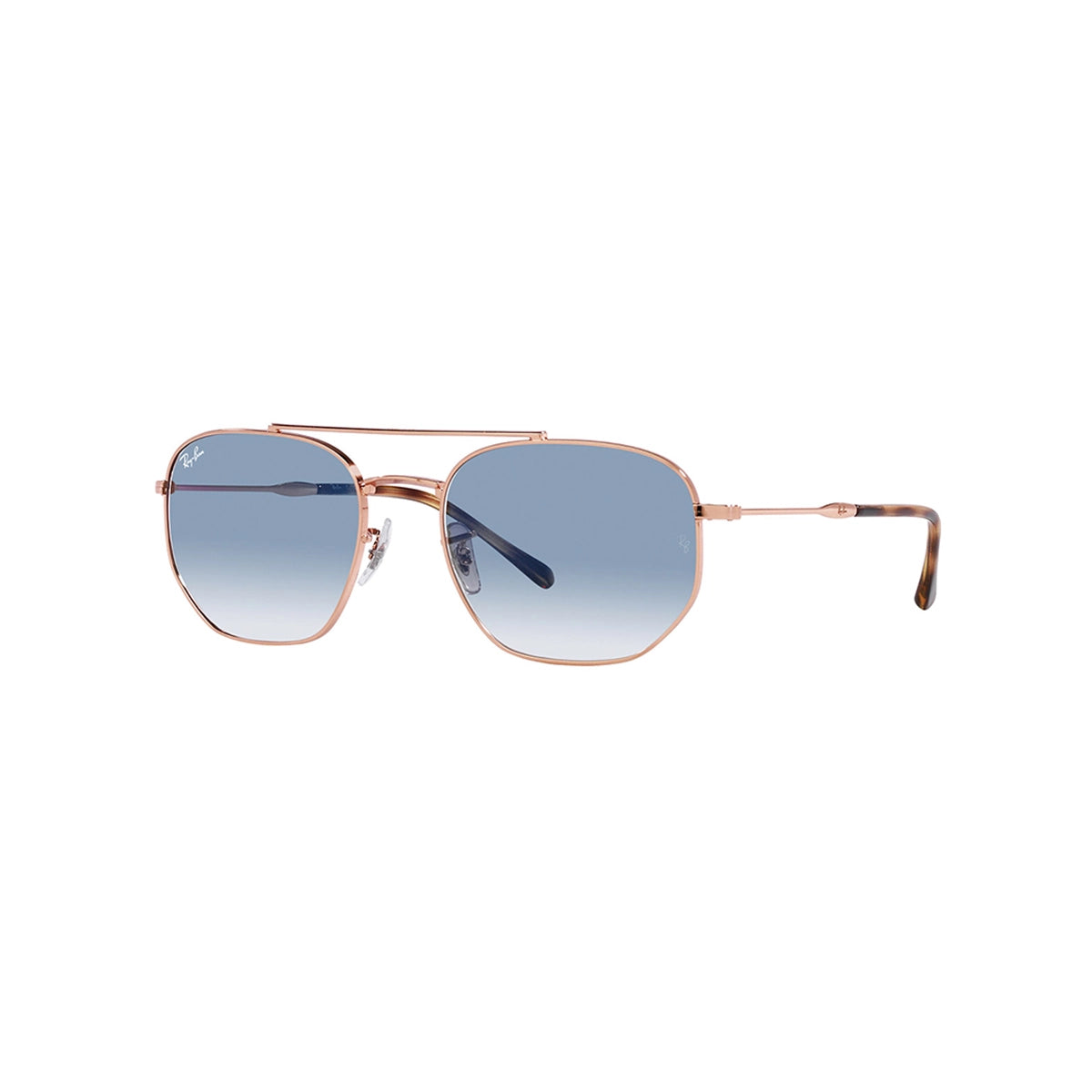 RAYBAN S/G RB 3707-9202-3F-57