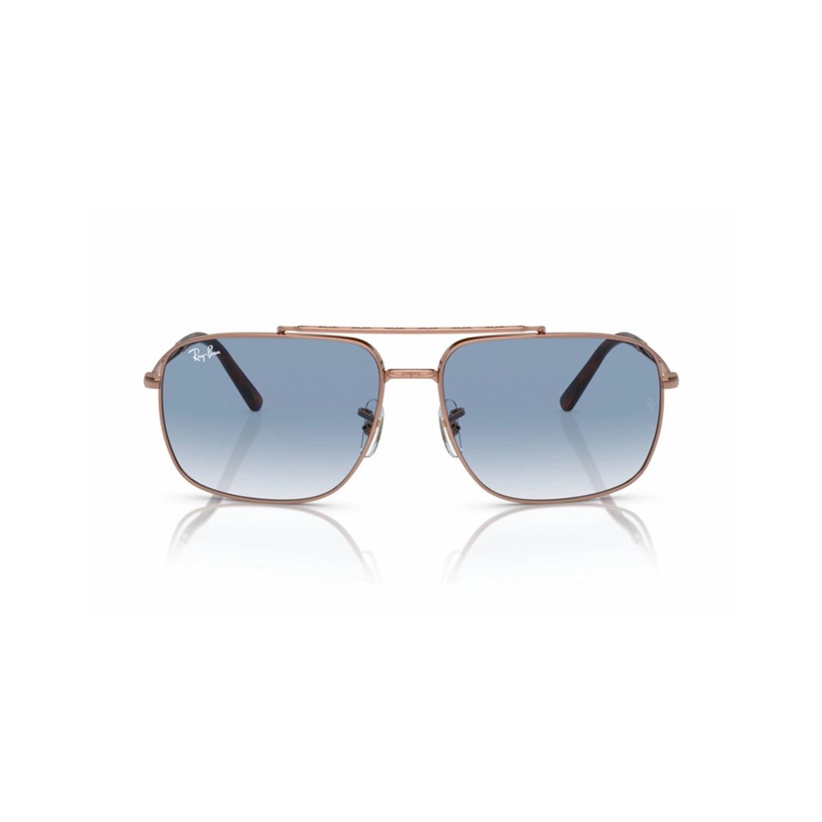 RAYBAN S/G RB 3796-9202-3F-59