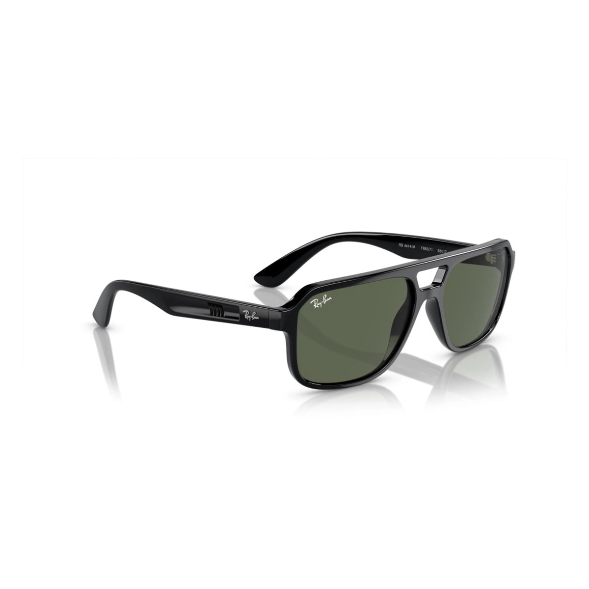 RAYBAN S/G RB 4414M-F683-71-58