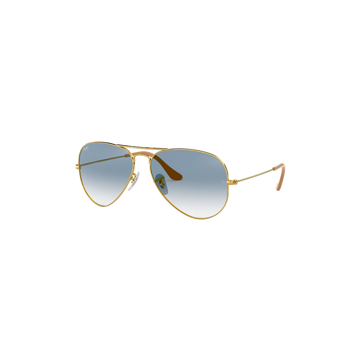 RAYBAN SG RB3025-001/3F-58